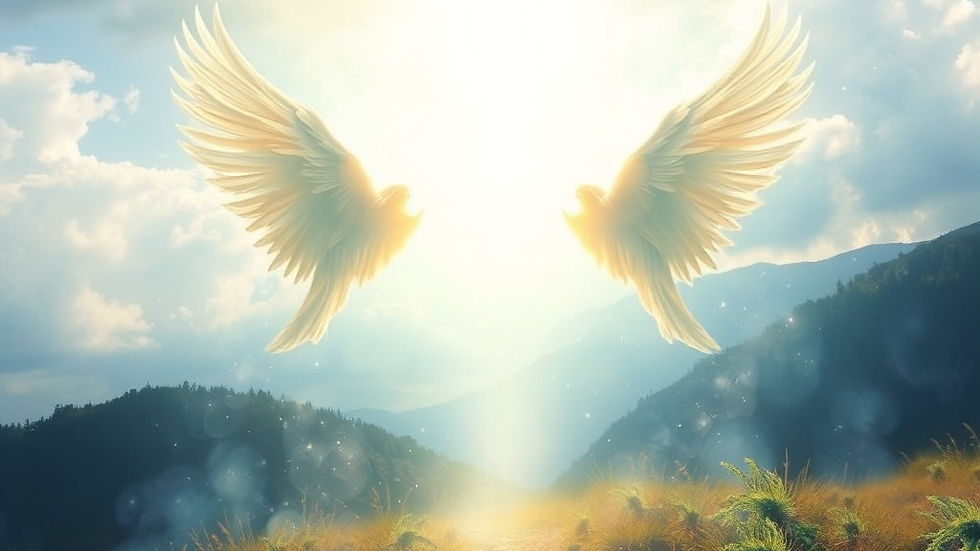 In the vast tapestry of existence, there exists a realm beyond the physical, where ethereal beings such as Spirit Guides and Guardian Angels reside. These entities, often unseen but deeply felt, offer guidance, support, and inspiration to those open to their presence. In this blog, we will explore the mysterious world of Spirit Guides and angels, shedding light on their roles, how to connect with them, and the transformative guidance they can provide.