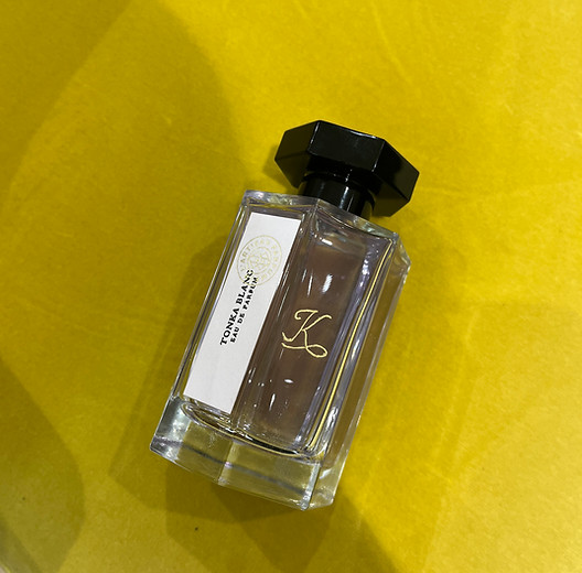 Gravur L'artisan Parfumeur