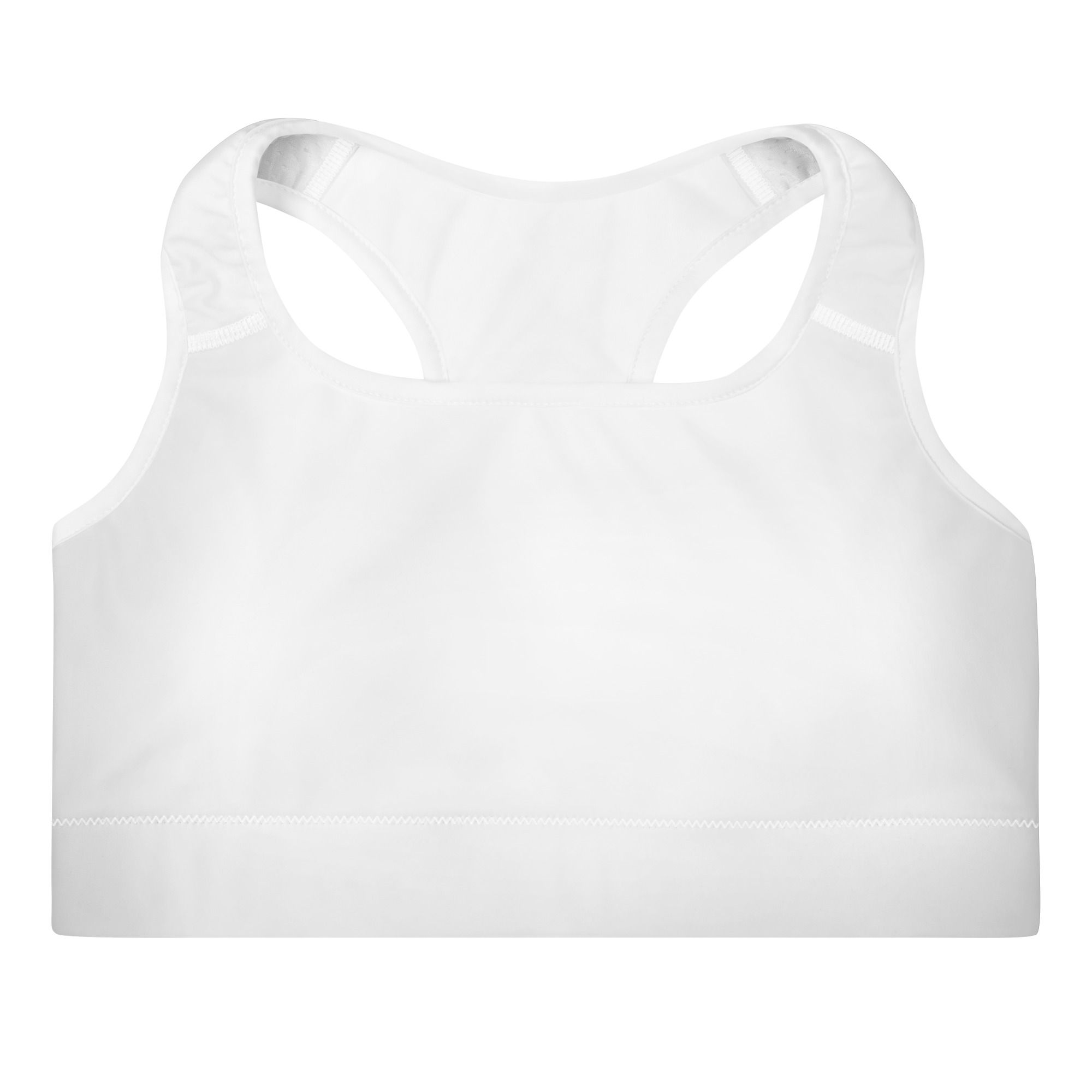 Padded Sports Bra