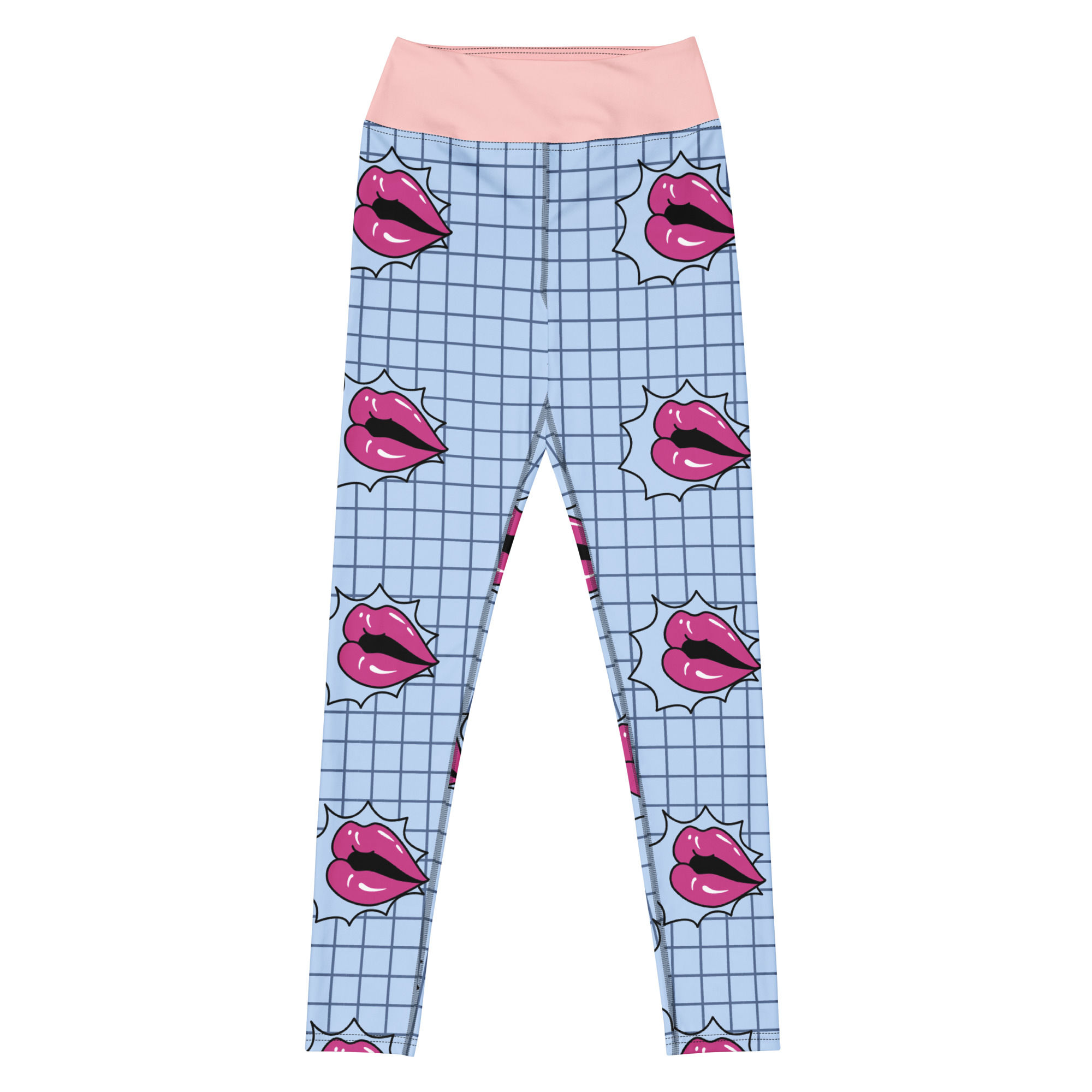 Yoga Leggings