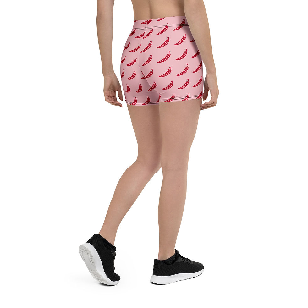 Thumbnail: Shorts