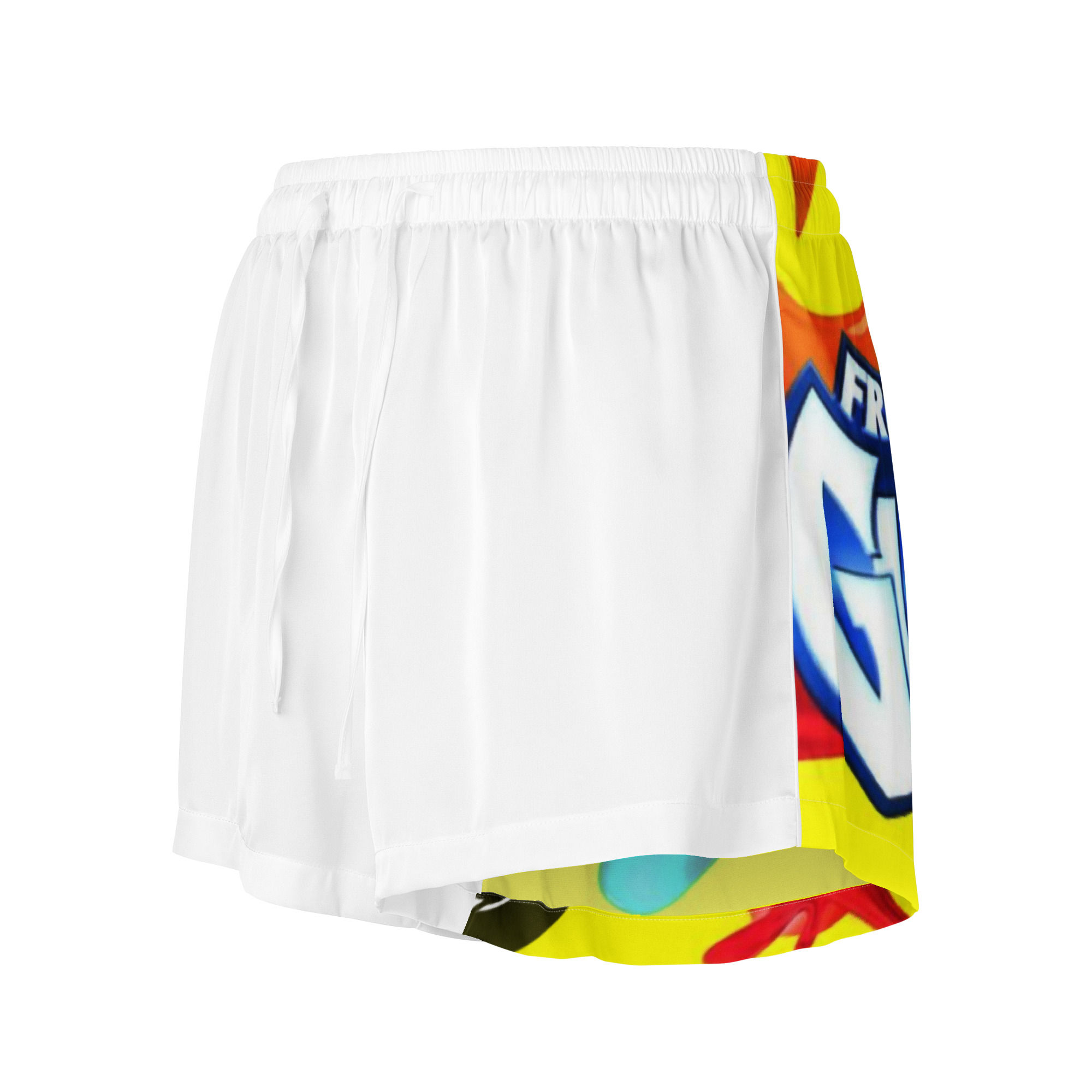 Women’s pajama shorts