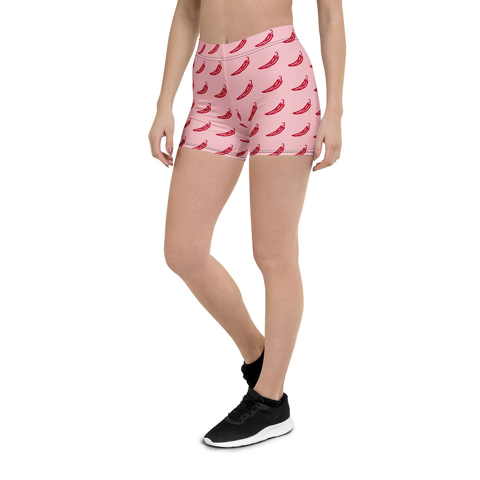 Thumbnail: Shorts