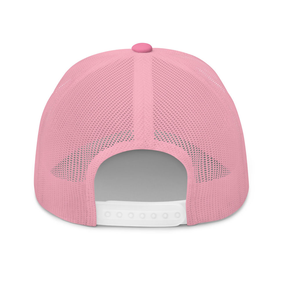 Thumbnail: Wifey Trucker Cap