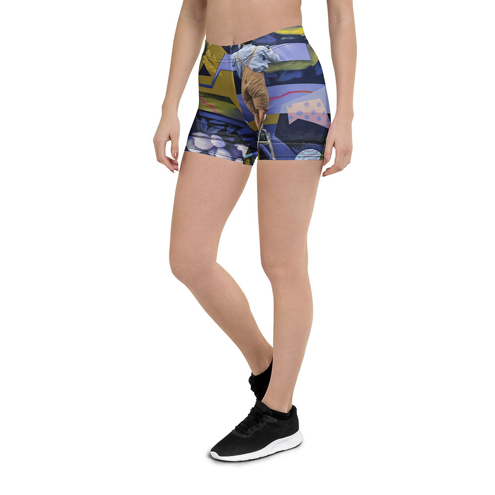 Thumbnail: Shorts