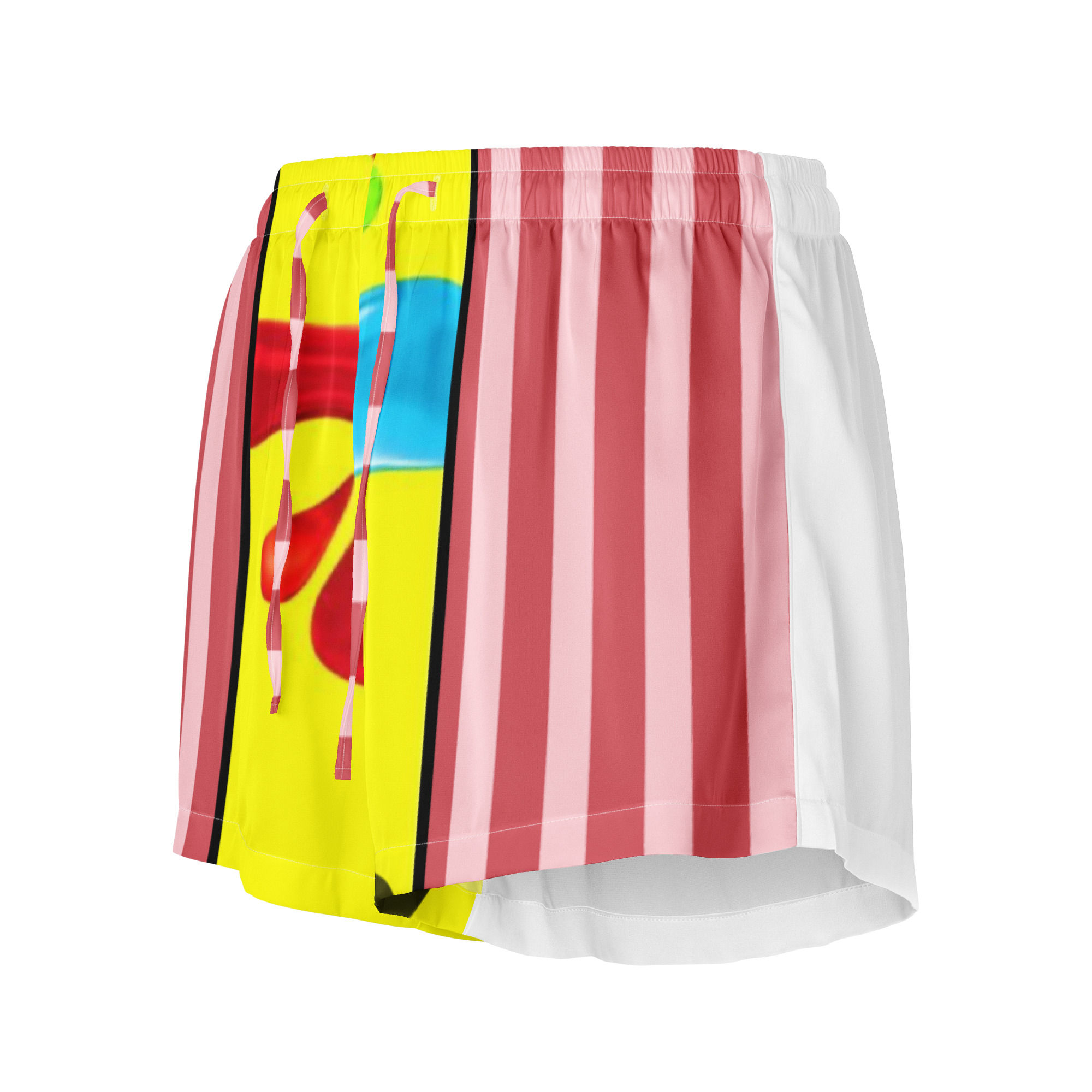 Women’s pajama shorts