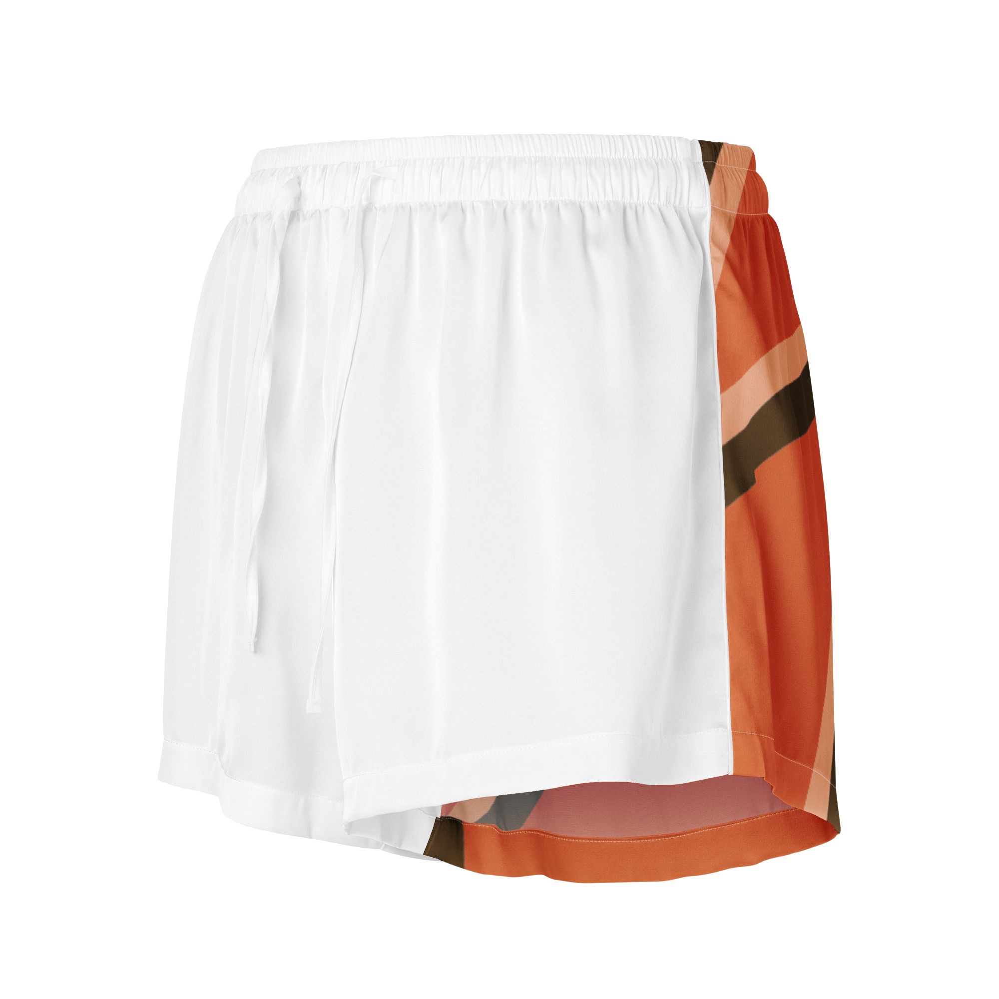 Women’s pajama shorts