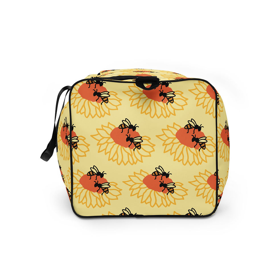 Thumbnail: Duffle bag