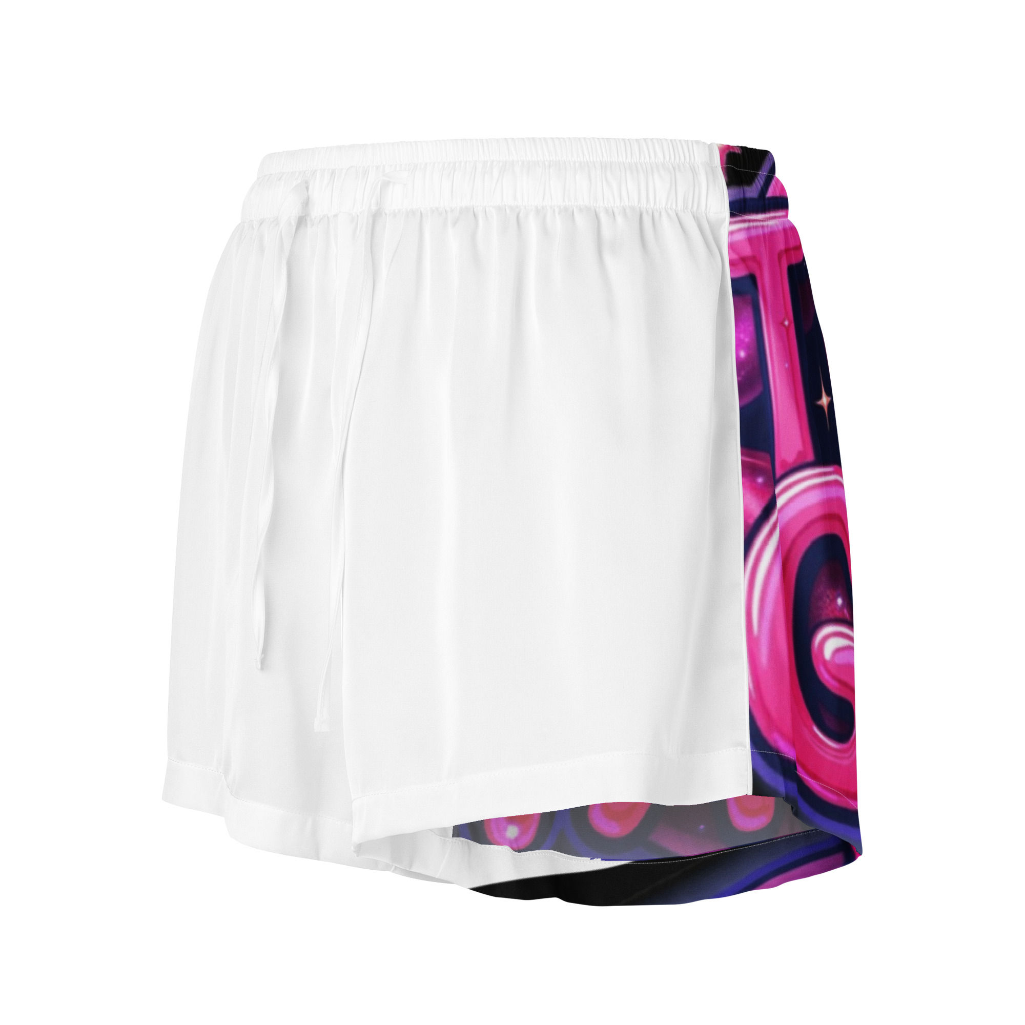 Women’s pajama shorts