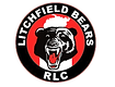 Litchfield Bears Logo