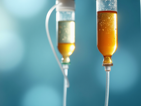 Beyond Hydration: Why Regular IV Therapy is Your Wellness Game-Changer