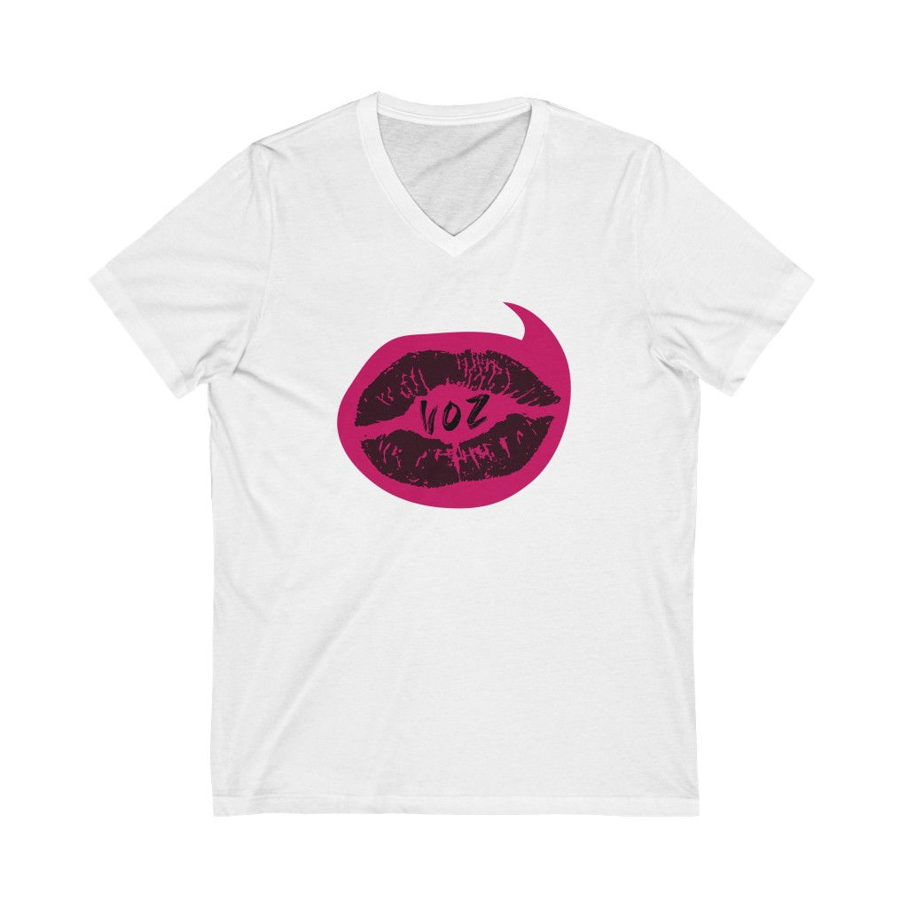 voz t-shirt