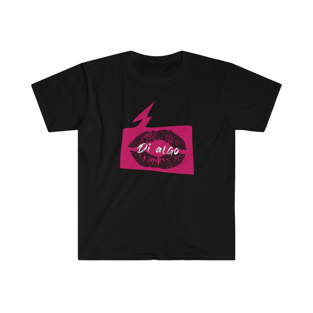 Di algo t-shirt