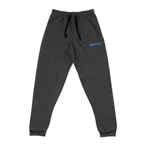 Bossy Pants · VO BOSS