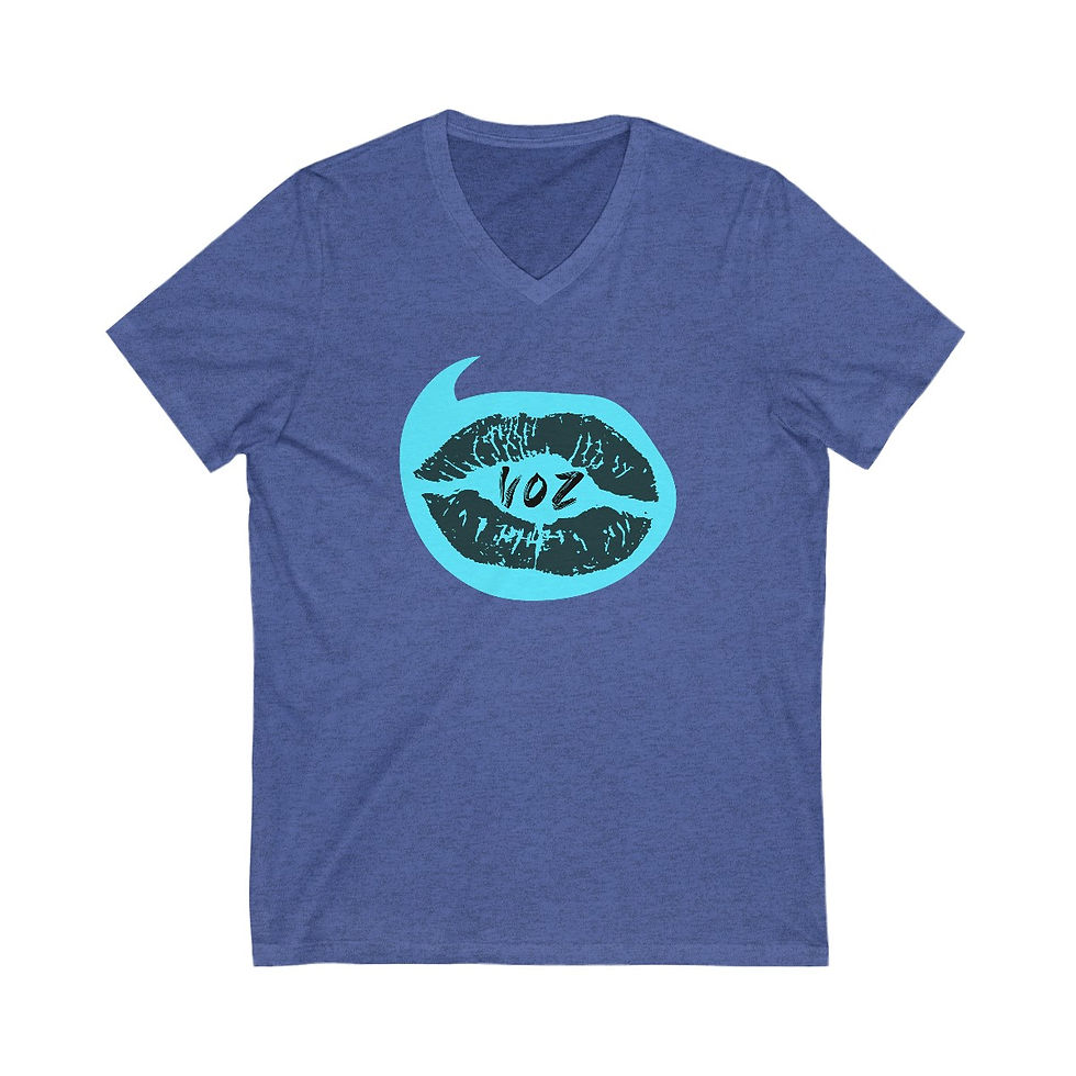 Thumbnail: voz T-shirt