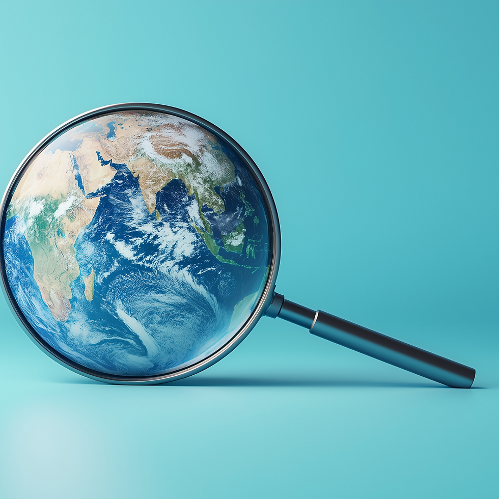 The Caribbean Voiceover Industry: A Global Perspective