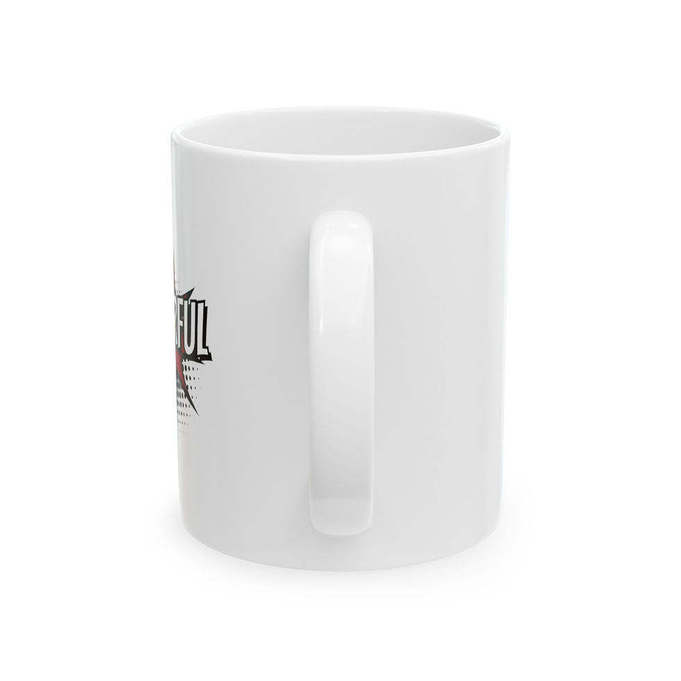 Thumbnail: Powerful Business Superpowers Mug