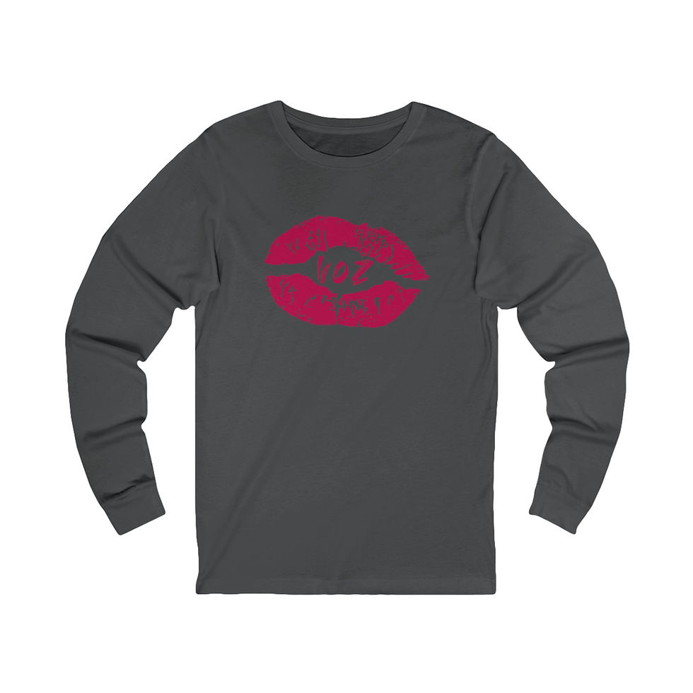 Thumbnail: Voz Longsleeved Tee