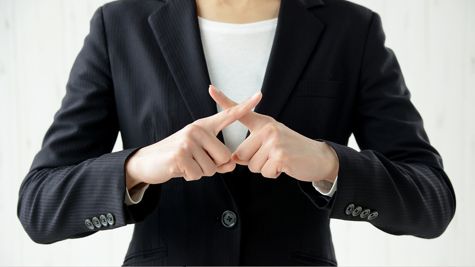 Reframing Rejection: The Actor Transition to Voiceover: Paul Cartwright