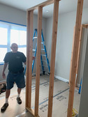 man working