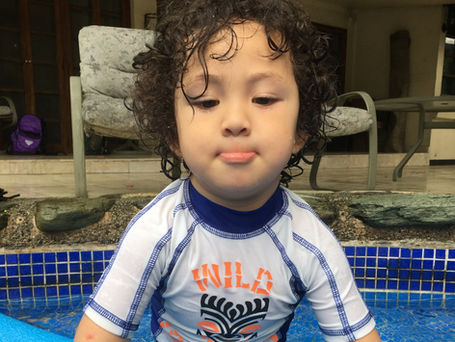 What To Do When It's Too Cold To Swim: A Guide To Keeping Yourself Warm in the Water