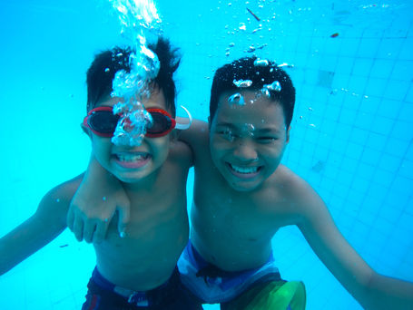 The Importance of Removing Chlorine From Your Body