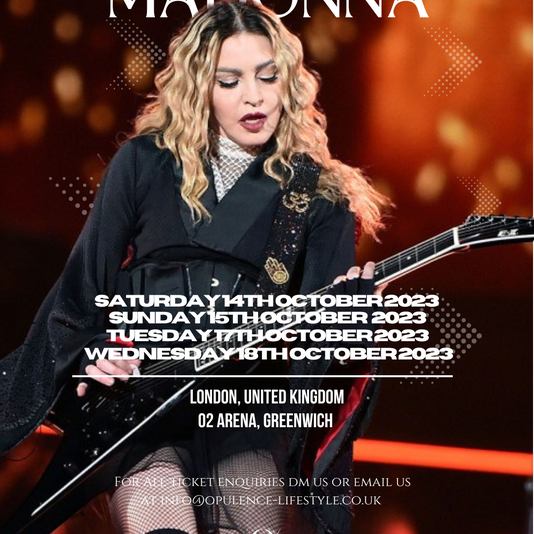 Madonna