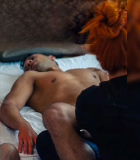 Massagem Tântrica em São José do Rio Preto – atendimento discreto e exclusivo para homens que buscam prazer e relaxamento .