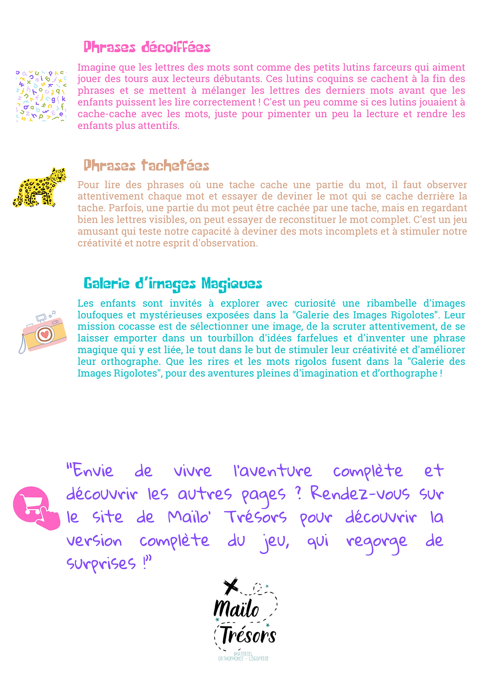 Miniature : Mercredi Magique - Lecture en fête