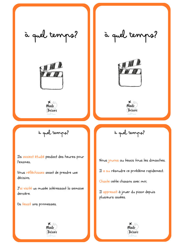 Miniature : conjuGAIson