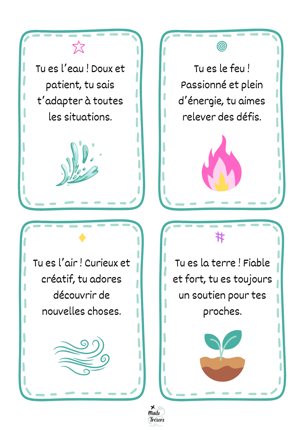 Miniature : Lecture fun : ton portrait en 6 questions