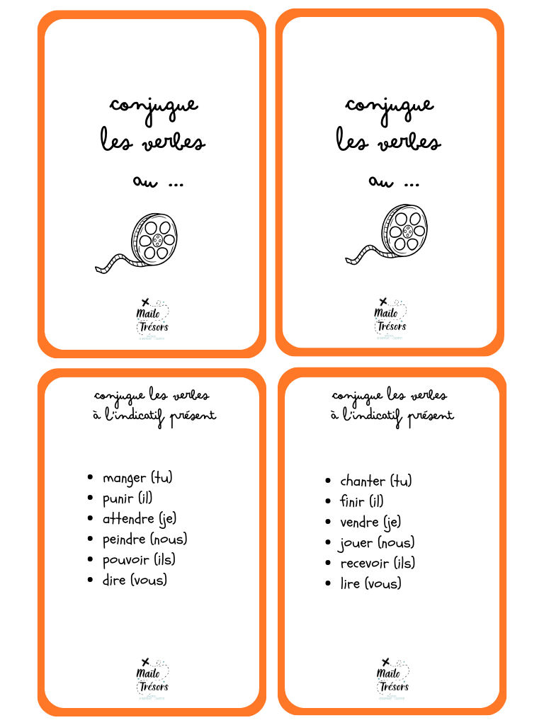 Miniature : conjuGAIson