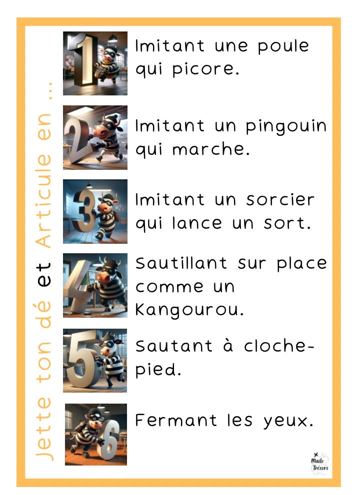 Miniature : Défiz’articu CH