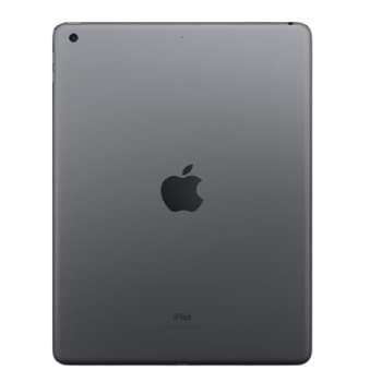 Miniature : iPad 10.2 (2020) 32GB - Space Gray - (WiFi)1 / 6.   iPad 10.2 (2020) 32GB - Spac