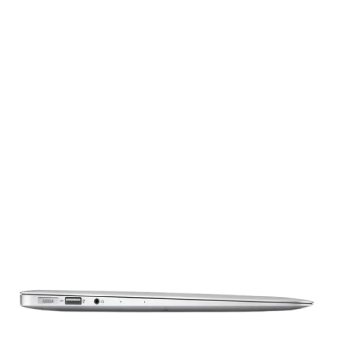 Miniature : MacBook Air 13.3-inch (2015) - Core i5 - 8GB - SSD 256GB