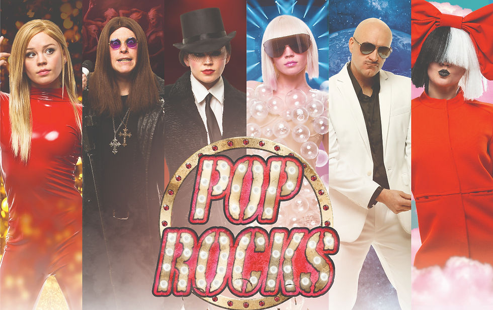 POPROCKS!