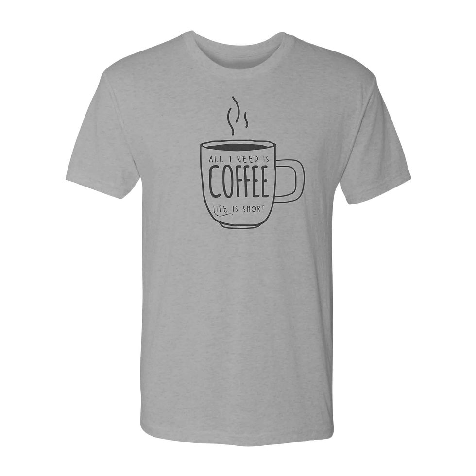Thumbnail: Need Coffee
