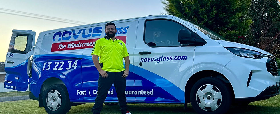 mobile windscreen replacement
