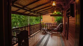 Rumah Matahari V2 Bonda Valley