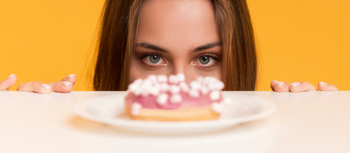 Why We Crave