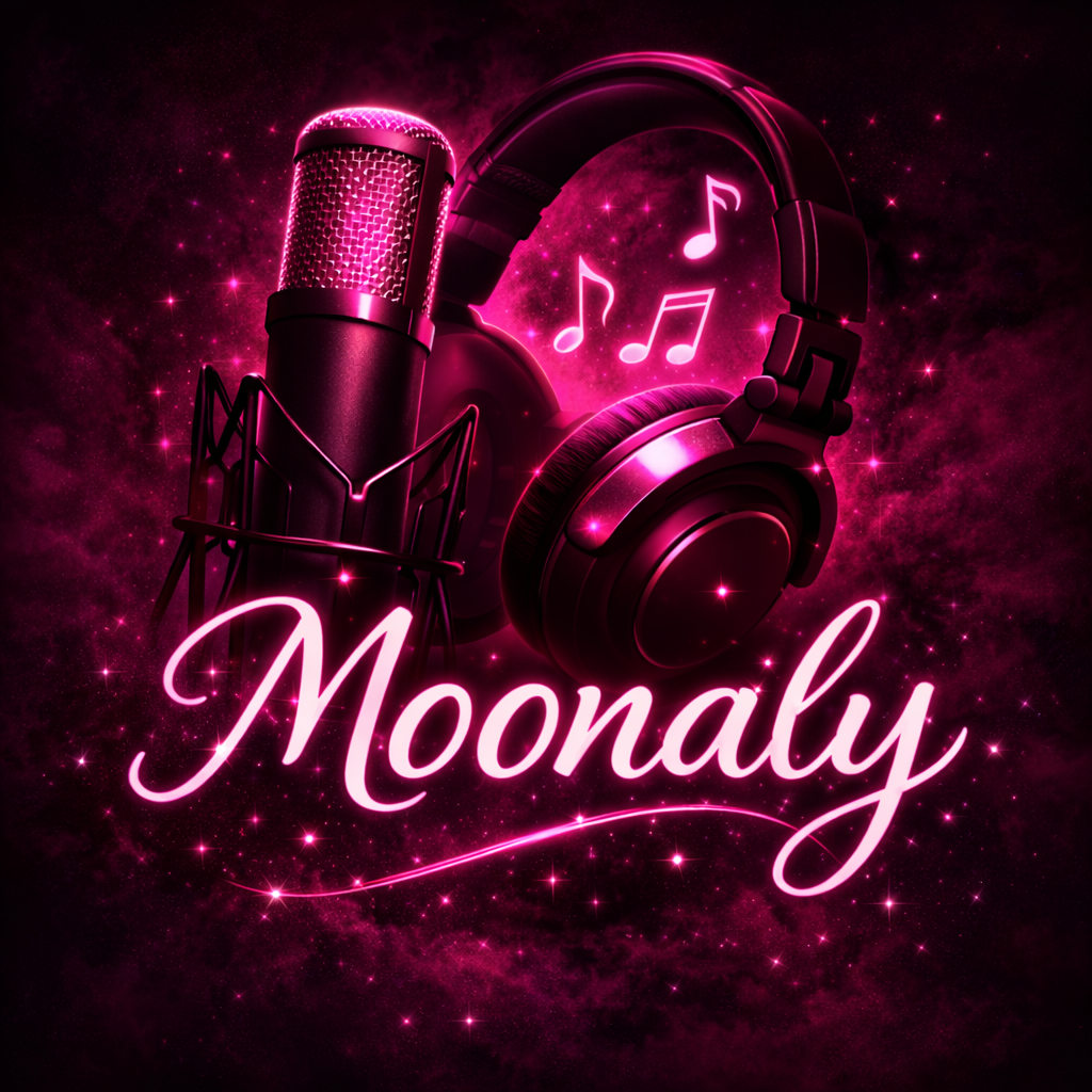 Photo du rédacteur: Moonaly Official