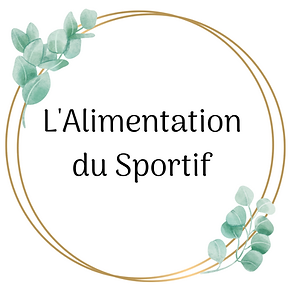 Lien vers "L'alimentation du sportif"