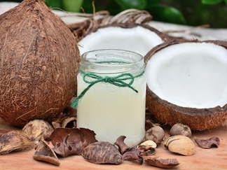 L’Huile de Coco : Entre Mythes et Réalité