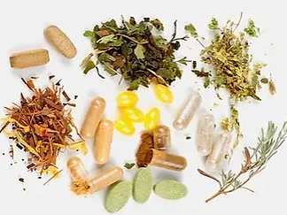 Compléments alimentaires pour le moral : un soutien naturel au quotidien