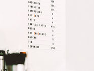 La Semaine Blanche : Videz vos stocks!