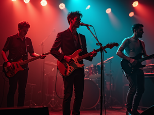 Jazz Nights: Discover Baton Rouge's Best Talent