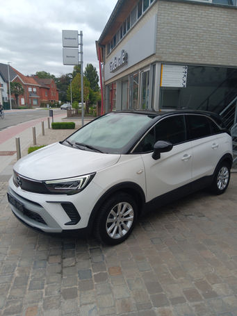 Opel Crossland Elegance