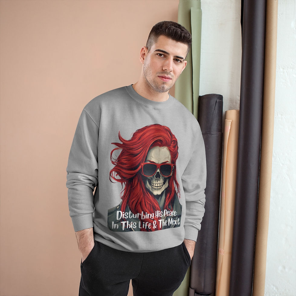 Thumbnail: Champion Sweatshirt