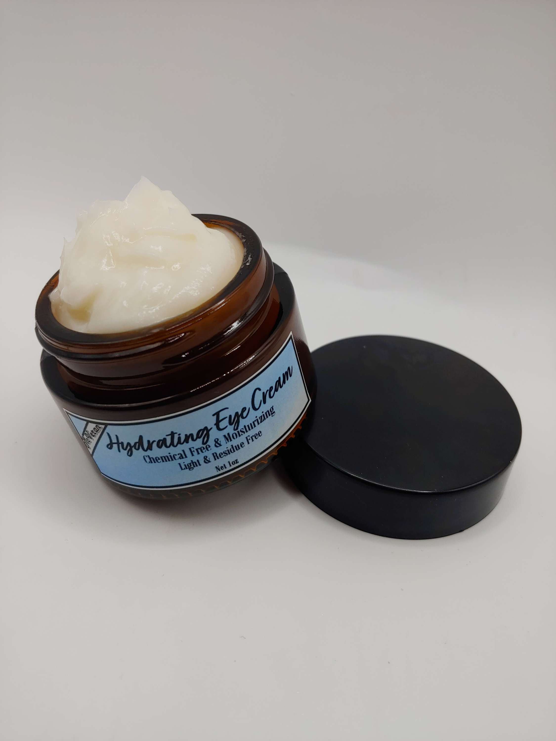 Hyaluronic Acid Eye Cream