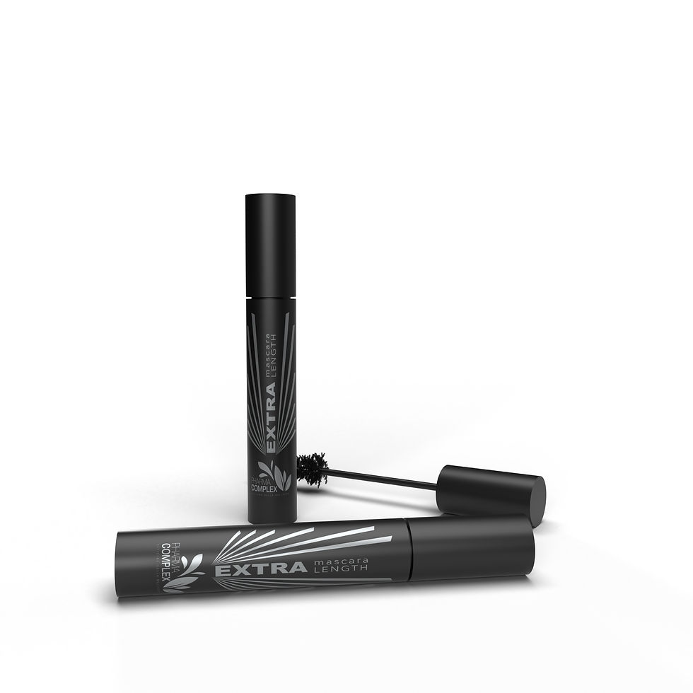 MASCARA  LUNGHEZZA ULTRA LENGTH ML15